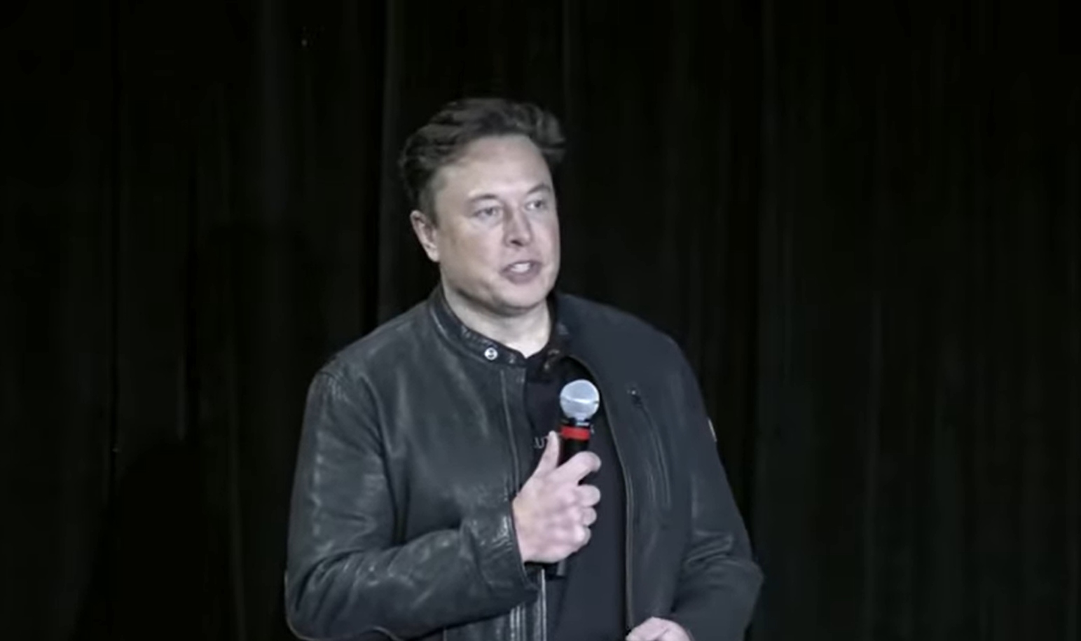 Elon Musk Becomes First to Find Way to Put Round Peg in Square Hole